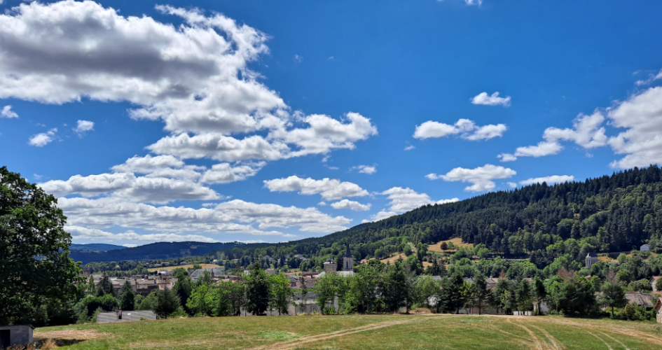 Le Malzieu-Ville - Perle de la Vallée